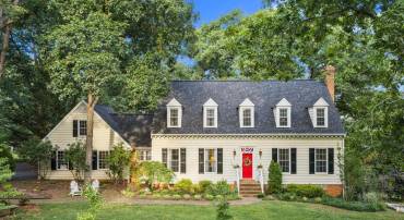19375 WOODS RD, CULPEPER, Virginia 22701, 4 Bedrooms Bedrooms, ,3 BathroomsBathrooms,Residential,19375 WOODS RD,VACU2014128 MLS # VACU2014128