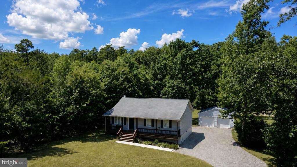 519 TALL PINES DR, MINERAL, Virginia 23117, 3 Bedrooms Bedrooms, ,2 BathroomsBathrooms,Residential,519 TALL PINES DR,VALA2010098 MLS # VALA2010098
