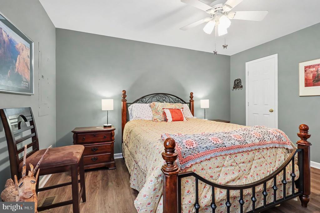 519 TALL PINES DR, MINERAL, Virginia 23117, 3 Bedrooms Bedrooms, ,2 BathroomsBathrooms,Residential,519 TALL PINES DR,VALA2010098 MLS # VALA2010098