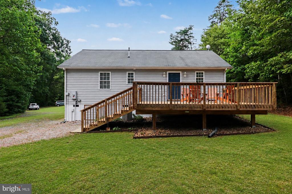 519 TALL PINES DR, MINERAL, Virginia 23117, 3 Bedrooms Bedrooms, ,2 BathroomsBathrooms,Residential,519 TALL PINES DR,VALA2010098 MLS # VALA2010098
