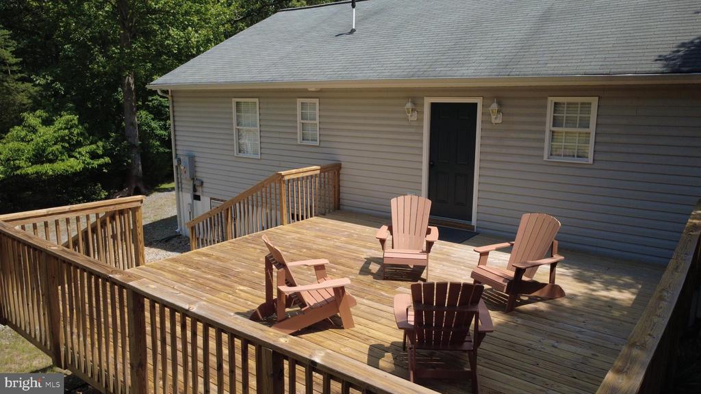 519 TALL PINES DR, MINERAL, Virginia 23117, 3 Bedrooms Bedrooms, ,2 BathroomsBathrooms,Residential,519 TALL PINES DR,VALA2010098 MLS # VALA2010098