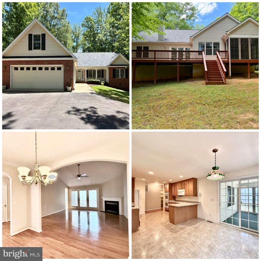 421 BIRDIE RD, LOCUST GROVE, Virginia 22508, 4 Bedrooms Bedrooms, ,2 BathroomsBathrooms,Residential,421 BIRDIE RD,VAOR2014550 MLS # VAOR2014550