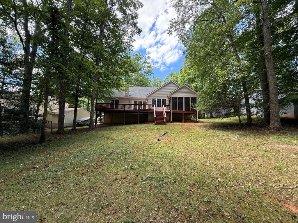 421 BIRDIE RD, LOCUST GROVE, Virginia 22508, 4 Bedrooms Bedrooms, ,2 BathroomsBathrooms,Residential,421 BIRDIE RD,VAOR2014550 MLS # VAOR2014550