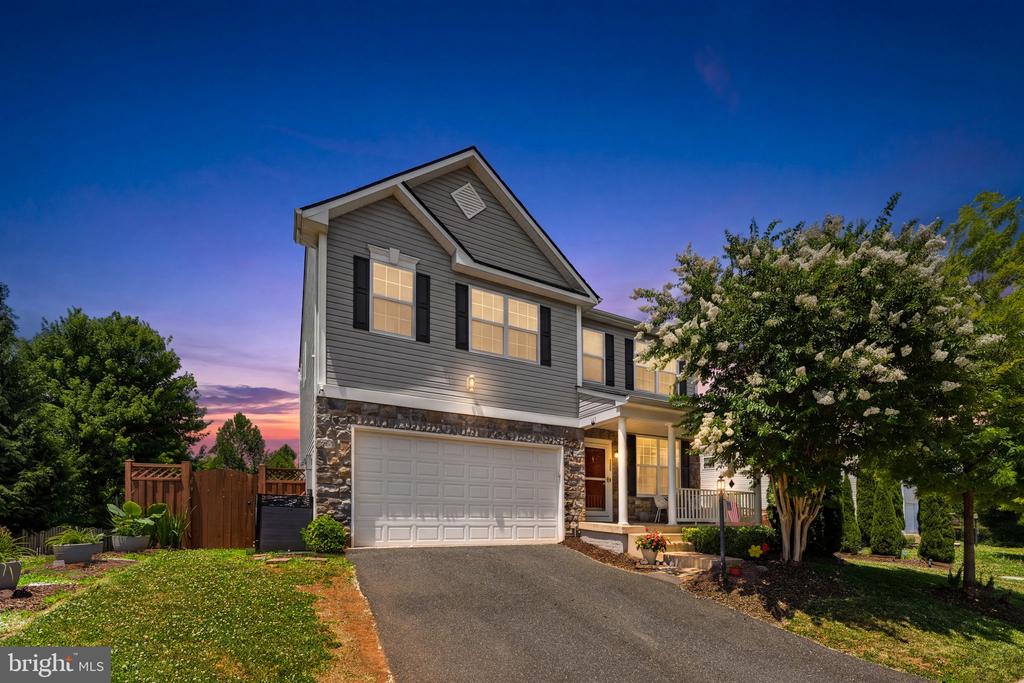 1772 FINLEY DR, CULPEPER, Virginia 22701, 4 Bedrooms Bedrooms, ,3 BathroomsBathrooms,Residential,1772 FINLEY DR,VACU2014140 MLS # VACU2014140