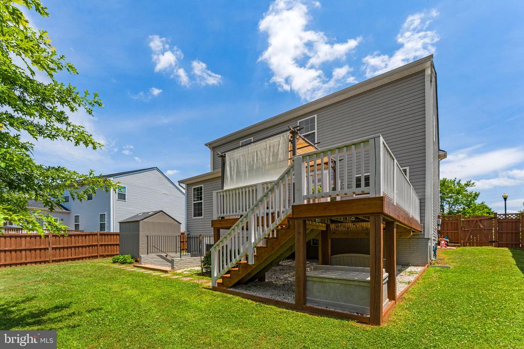 1772 FINLEY DR, CULPEPER, Virginia 22701, 4 Bedrooms Bedrooms, ,3 BathroomsBathrooms,Residential,1772 FINLEY DR,VACU2014140 MLS # VACU2014140