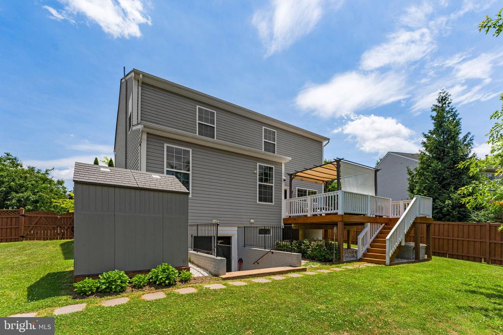 1772 FINLEY DR, CULPEPER, Virginia 22701, 4 Bedrooms Bedrooms, ,3 BathroomsBathrooms,Residential,1772 FINLEY DR,VACU2014140 MLS # VACU2014140