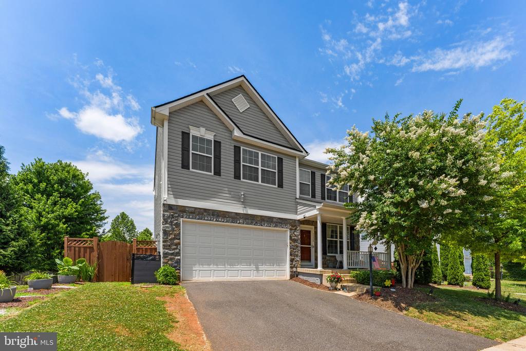 1772 FINLEY DR, CULPEPER, Virginia 22701, 4 Bedrooms Bedrooms, ,3 BathroomsBathrooms,Residential,1772 FINLEY DR,VACU2014140 MLS # VACU2014140