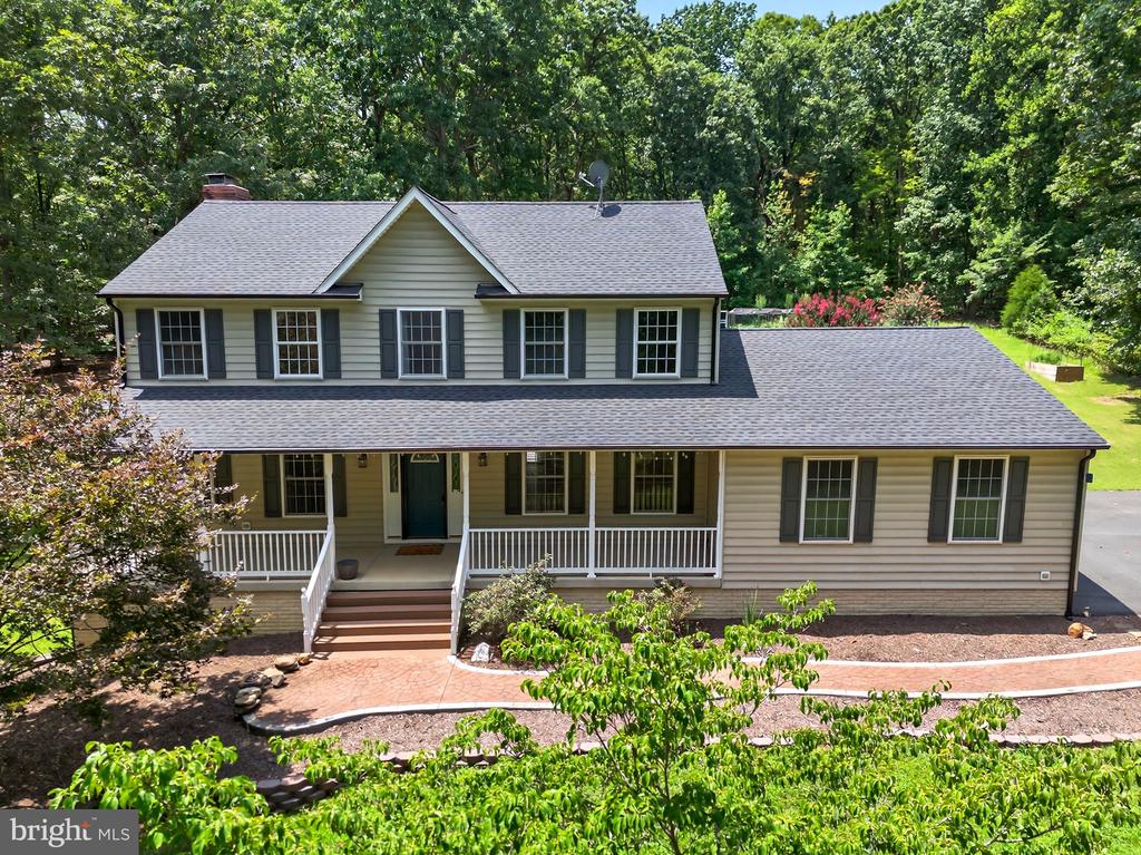 124 FAWN HILLS DR, FREDERICKSBURG, Virginia 22407, 5 Bedrooms Bedrooms, ,3 BathroomsBathrooms,Residential,124 FAWN HILLS DR,VASP2043202 MLS # VASP2043202