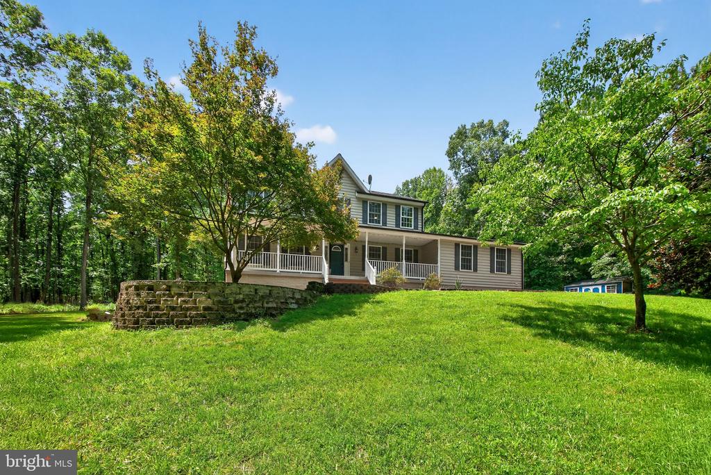 124 FAWN HILLS DR, FREDERICKSBURG, Virginia 22407, 5 Bedrooms Bedrooms, ,3 BathroomsBathrooms,Residential,124 FAWN HILLS DR,VASP2043202 MLS # VASP2043202