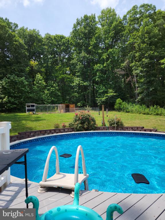 124 FAWN HILLS DR, FREDERICKSBURG, Virginia 22407, 5 Bedrooms Bedrooms, ,3 BathroomsBathrooms,Residential,124 FAWN HILLS DR,VASP2043202 MLS # VASP2043202