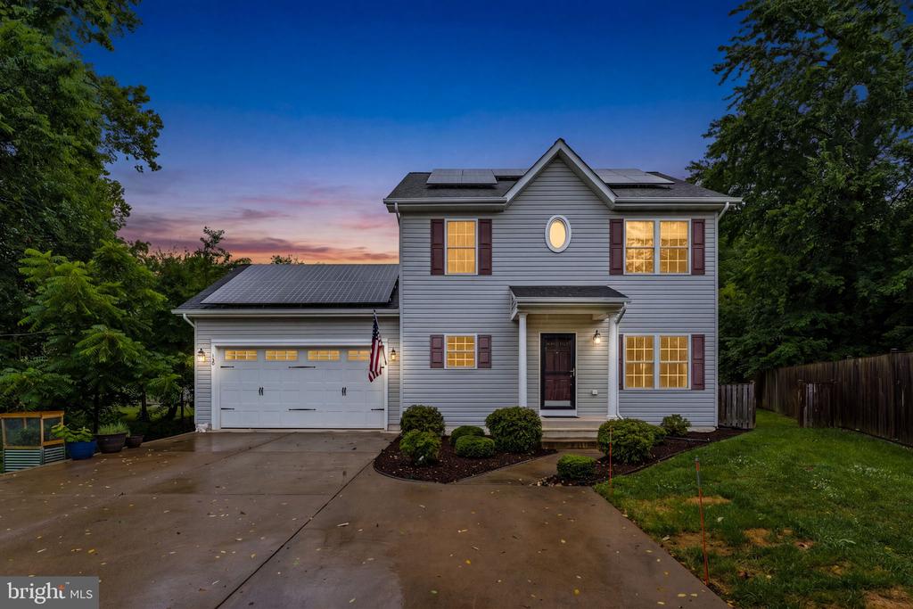 130 MADISON ST, WARRENTON, Virginia 20186, 3 Bedrooms Bedrooms, ,2 BathroomsBathrooms,Residential,130 MADISON ST,VAFQ2022760 MLS # VAFQ2022760