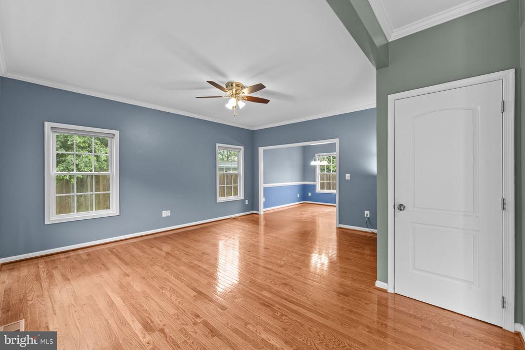 130 MADISON ST, WARRENTON, Virginia 20186, 3 Bedrooms Bedrooms, ,2 BathroomsBathrooms,Residential,130 MADISON ST,VAFQ2022760 MLS # VAFQ2022760