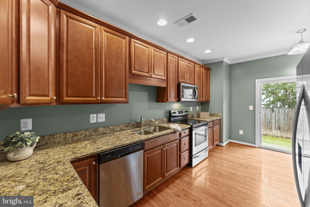 130 MADISON ST, WARRENTON, Virginia 20186, 3 Bedrooms Bedrooms, ,2 BathroomsBathrooms,Residential,130 MADISON ST,VAFQ2022760 MLS # VAFQ2022760