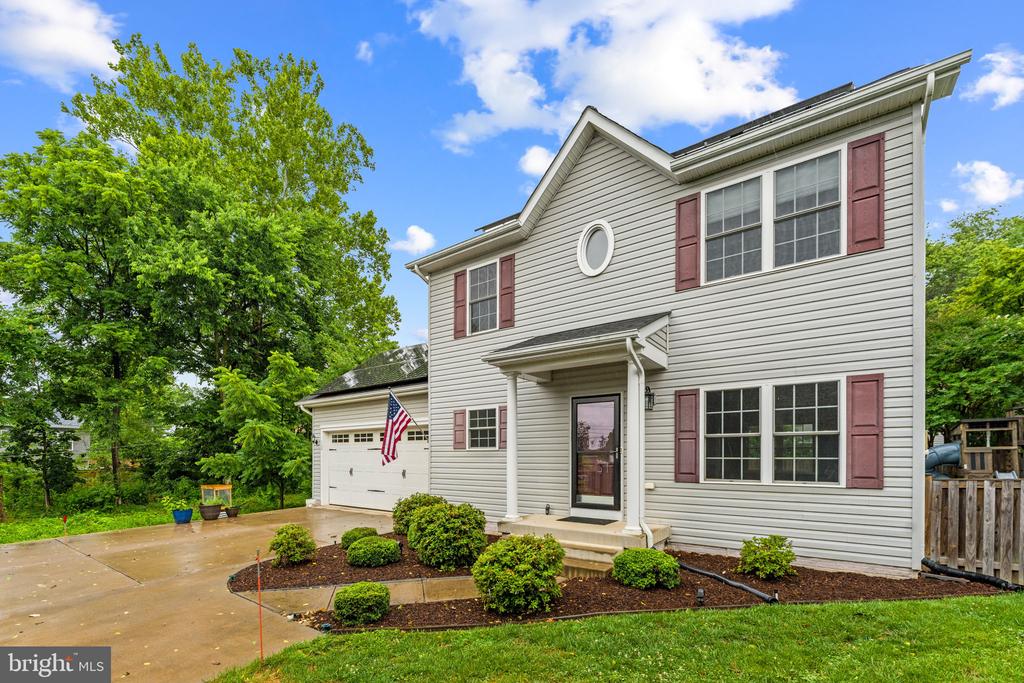 130 MADISON ST, WARRENTON, Virginia 20186, 3 Bedrooms Bedrooms, ,2 BathroomsBathrooms,Residential,130 MADISON ST,VAFQ2022760 MLS # VAFQ2022760