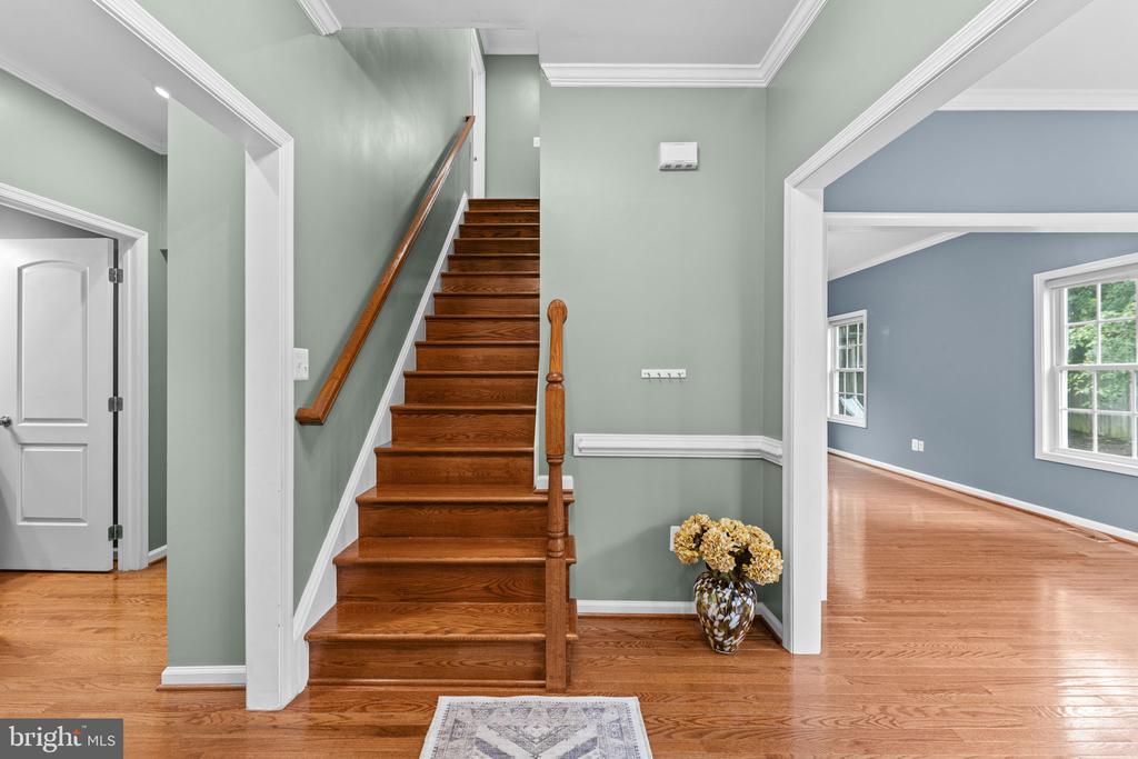 130 MADISON ST, WARRENTON, Virginia 20186, 3 Bedrooms Bedrooms, ,2 BathroomsBathrooms,Residential,130 MADISON ST,VAFQ2022760 MLS # VAFQ2022760