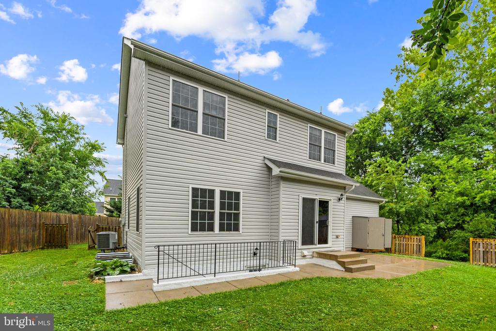 130 MADISON ST, WARRENTON, Virginia 20186, 3 Bedrooms Bedrooms, ,2 BathroomsBathrooms,Residential,130 MADISON ST,VAFQ2022760 MLS # VAFQ2022760