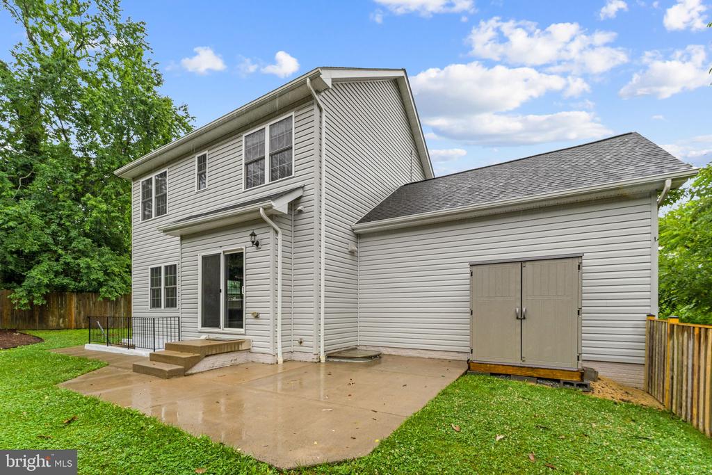 130 MADISON ST, WARRENTON, Virginia 20186, 3 Bedrooms Bedrooms, ,2 BathroomsBathrooms,Residential,130 MADISON ST,VAFQ2022760 MLS # VAFQ2022760