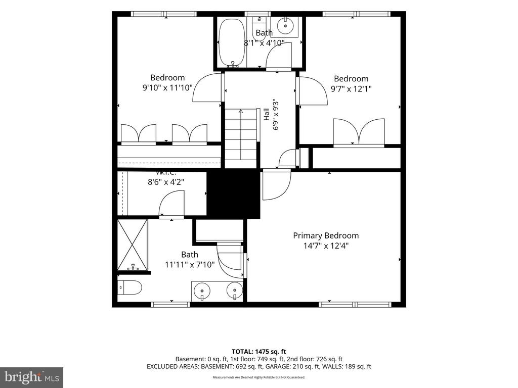 130 MADISON ST, WARRENTON, Virginia 20186, 3 Bedrooms Bedrooms, ,2 BathroomsBathrooms,Residential,130 MADISON ST,VAFQ2022760 MLS # VAFQ2022760