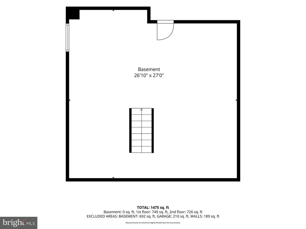130 MADISON ST, WARRENTON, Virginia 20186, 3 Bedrooms Bedrooms, ,2 BathroomsBathrooms,Residential,130 MADISON ST,VAFQ2022760 MLS # VAFQ2022760
