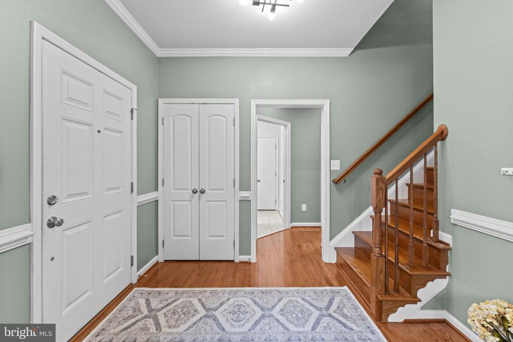 130 MADISON ST, WARRENTON, Virginia 20186, 3 Bedrooms Bedrooms, ,2 BathroomsBathrooms,Residential,130 MADISON ST,VAFQ2022760 MLS # VAFQ2022760