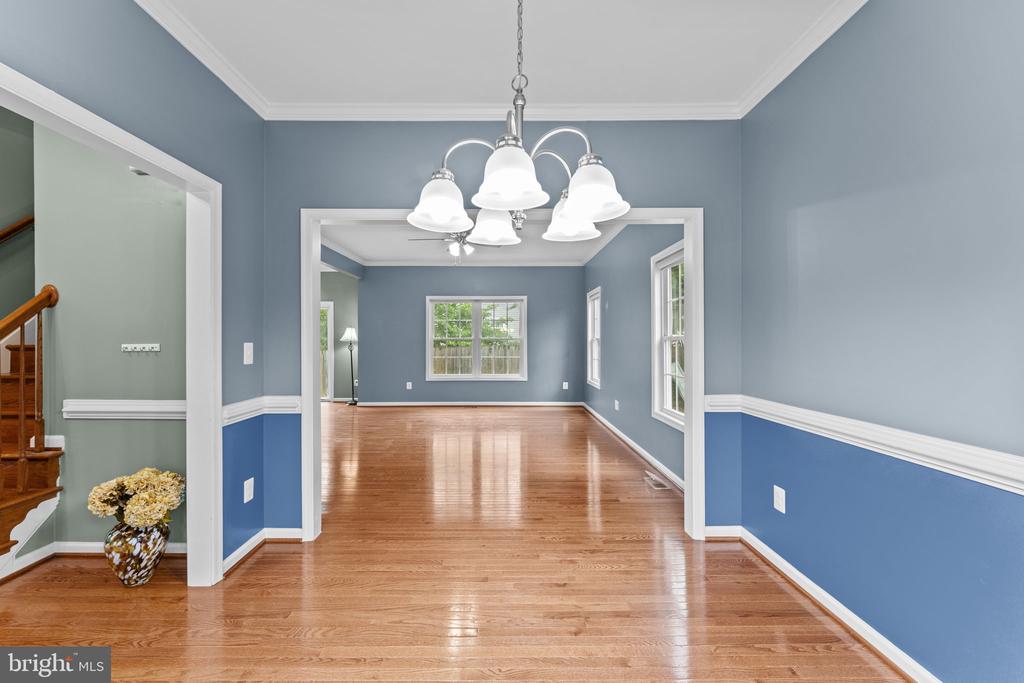 130 MADISON ST, WARRENTON, Virginia 20186, 3 Bedrooms Bedrooms, ,2 BathroomsBathrooms,Residential,130 MADISON ST,VAFQ2022760 MLS # VAFQ2022760