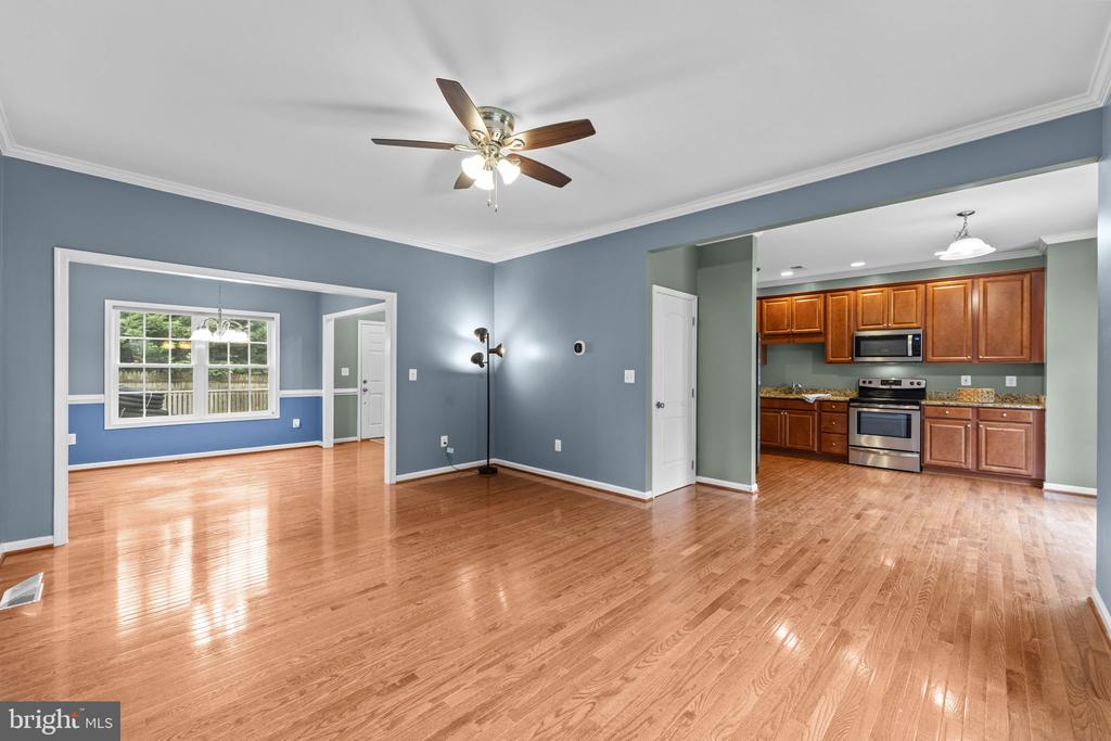 130 MADISON ST, WARRENTON, Virginia 20186, 3 Bedrooms Bedrooms, ,2 BathroomsBathrooms,Residential,130 MADISON ST,VAFQ2022760 MLS # VAFQ2022760