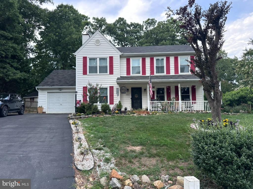 4802 QUEENSBURY CIR, FREDERICKSBURG, Virginia 22408, 4 Bedrooms Bedrooms, ,2 BathroomsBathrooms,Residential,4802 QUEENSBURY CIR,VASP2043166 MLS # VASP2043166