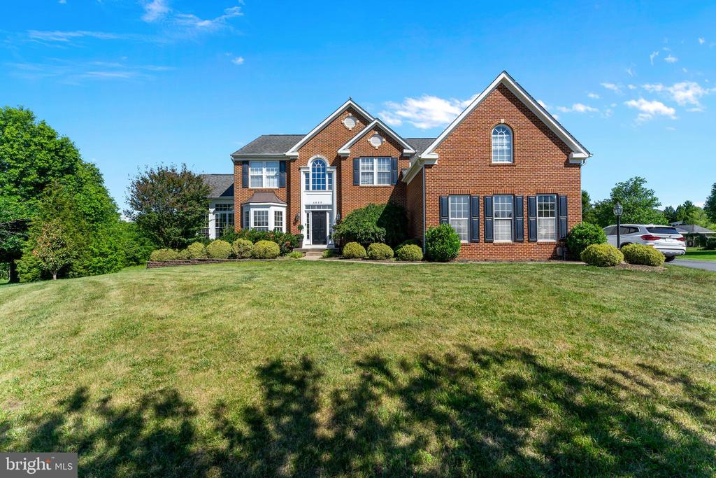 4650 SPRING RUN RD, WARRENTON, Virginia 20187, 5 Bedrooms Bedrooms, ,4 BathroomsBathrooms,Residential,4650 SPRING RUN RD,VAFQ2022170 MLS # VAFQ2022170