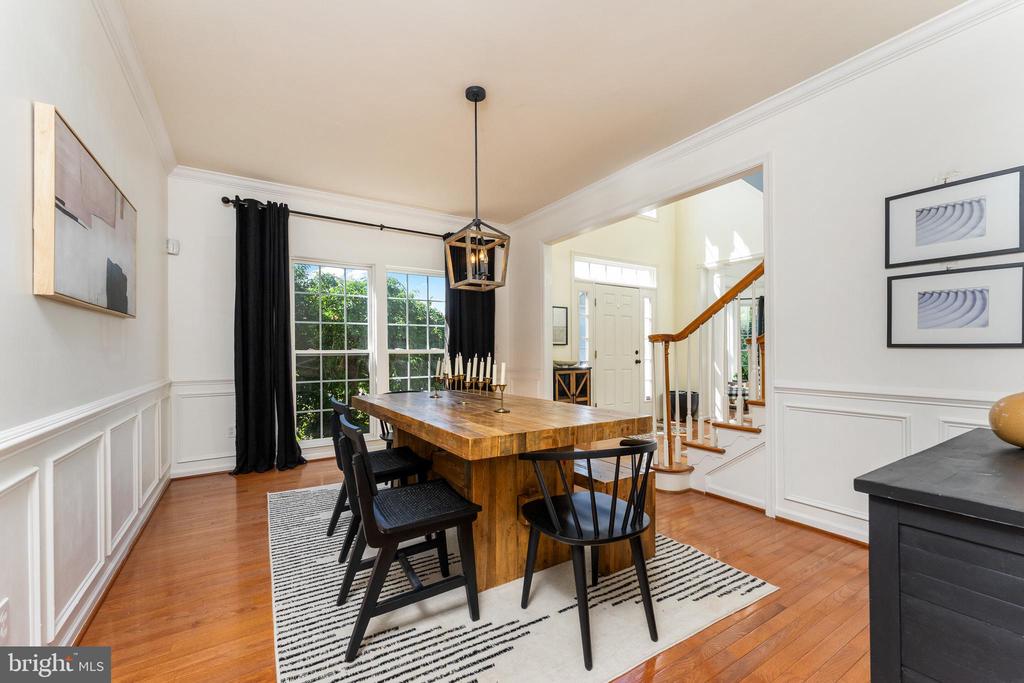 4650 SPRING RUN RD, WARRENTON, Virginia 20187, 5 Bedrooms Bedrooms, ,4 BathroomsBathrooms,Residential,4650 SPRING RUN RD,VAFQ2022170 MLS # VAFQ2022170