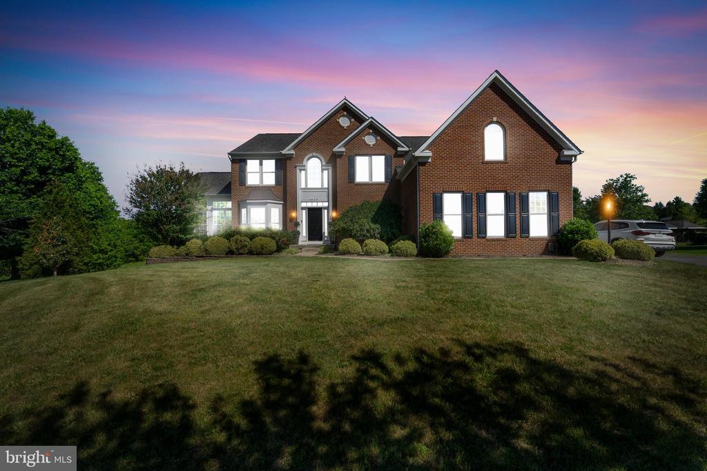 4650 SPRING RUN RD, WARRENTON, Virginia 20187, 5 Bedrooms Bedrooms, ,4 BathroomsBathrooms,Residential,4650 SPRING RUN RD,VAFQ2022170 MLS # VAFQ2022170