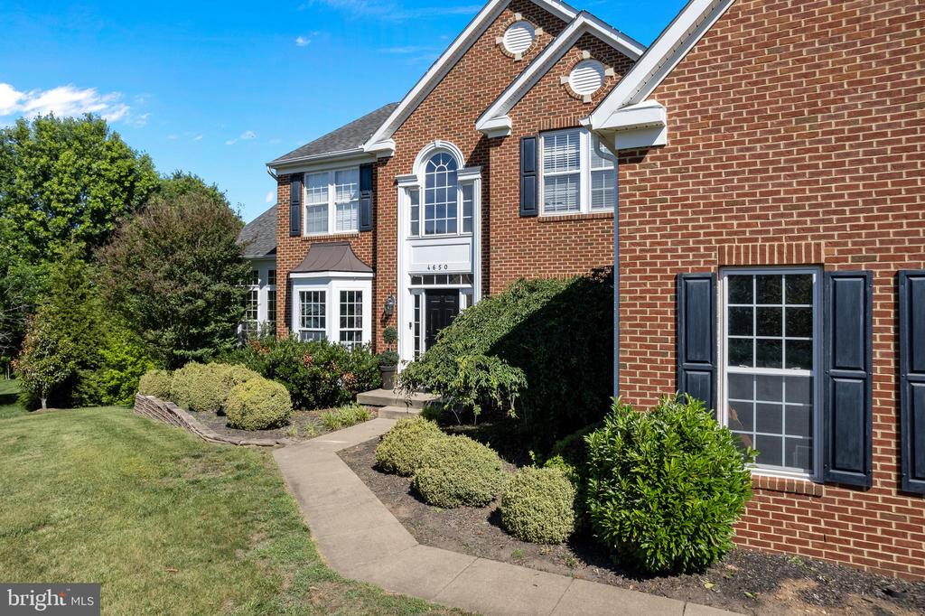 4650 SPRING RUN RD, WARRENTON, Virginia 20187, 5 Bedrooms Bedrooms, ,4 BathroomsBathrooms,Residential,4650 SPRING RUN RD,VAFQ2022170 MLS # VAFQ2022170