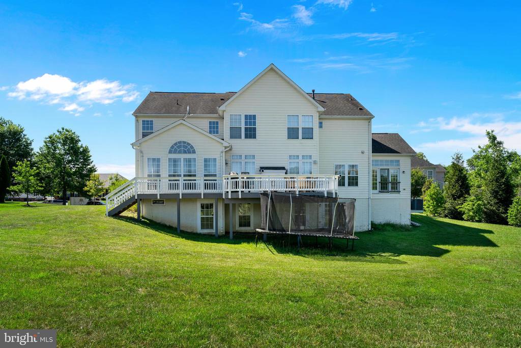 4650 SPRING RUN RD, WARRENTON, Virginia 20187, 5 Bedrooms Bedrooms, ,4 BathroomsBathrooms,Residential,4650 SPRING RUN RD,VAFQ2022170 MLS # VAFQ2022170