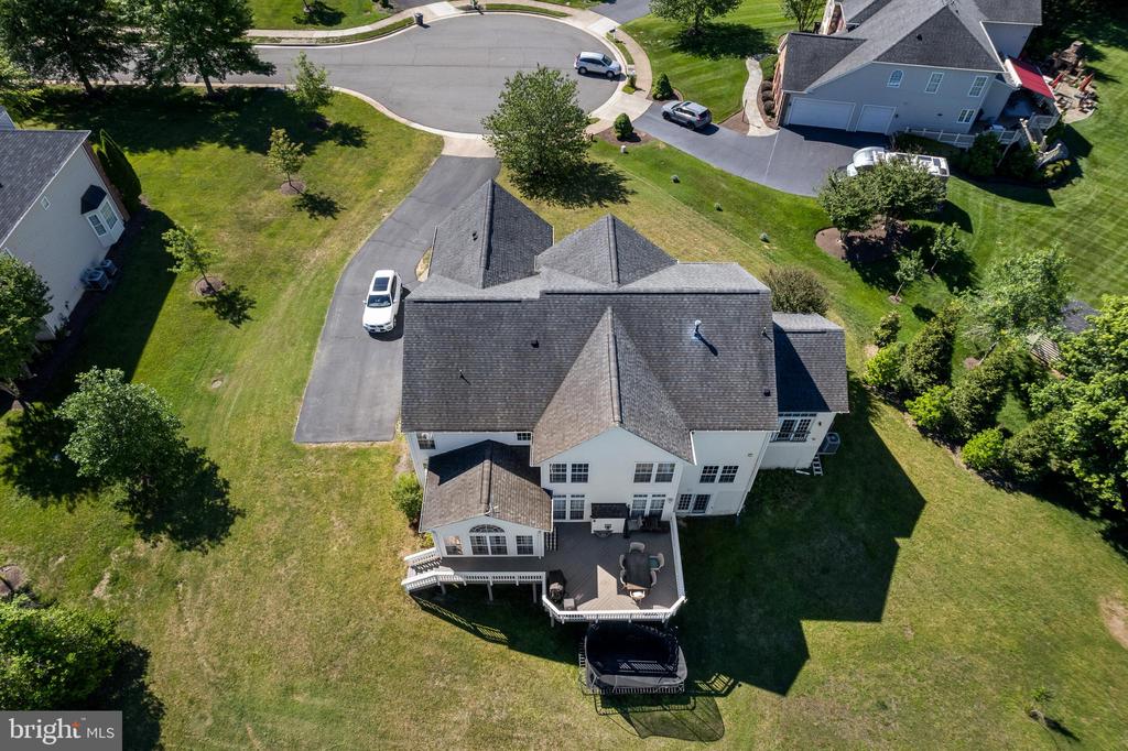 4650 SPRING RUN RD, WARRENTON, Virginia 20187, 5 Bedrooms Bedrooms, ,4 BathroomsBathrooms,Residential,4650 SPRING RUN RD,VAFQ2022170 MLS # VAFQ2022170