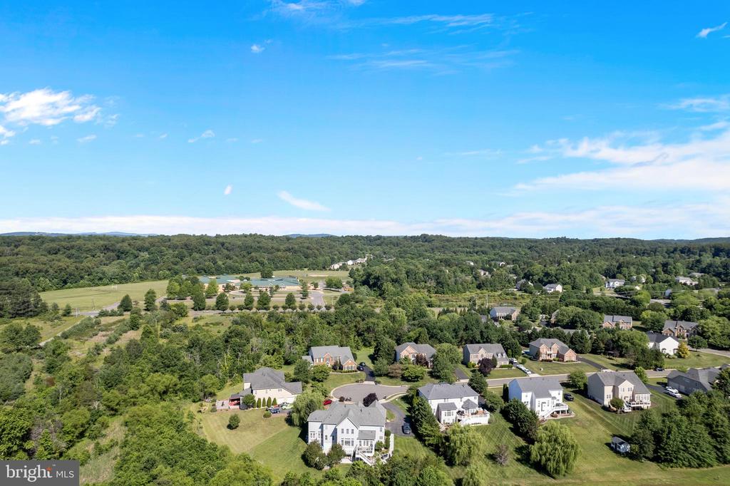 4650 SPRING RUN RD, WARRENTON, Virginia 20187, 5 Bedrooms Bedrooms, ,4 BathroomsBathrooms,Residential,4650 SPRING RUN RD,VAFQ2022170 MLS # VAFQ2022170