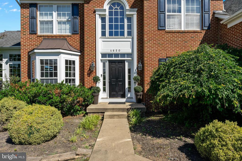 4650 SPRING RUN RD, WARRENTON, Virginia 20187, 5 Bedrooms Bedrooms, ,4 BathroomsBathrooms,Residential,4650 SPRING RUN RD,VAFQ2022170 MLS # VAFQ2022170