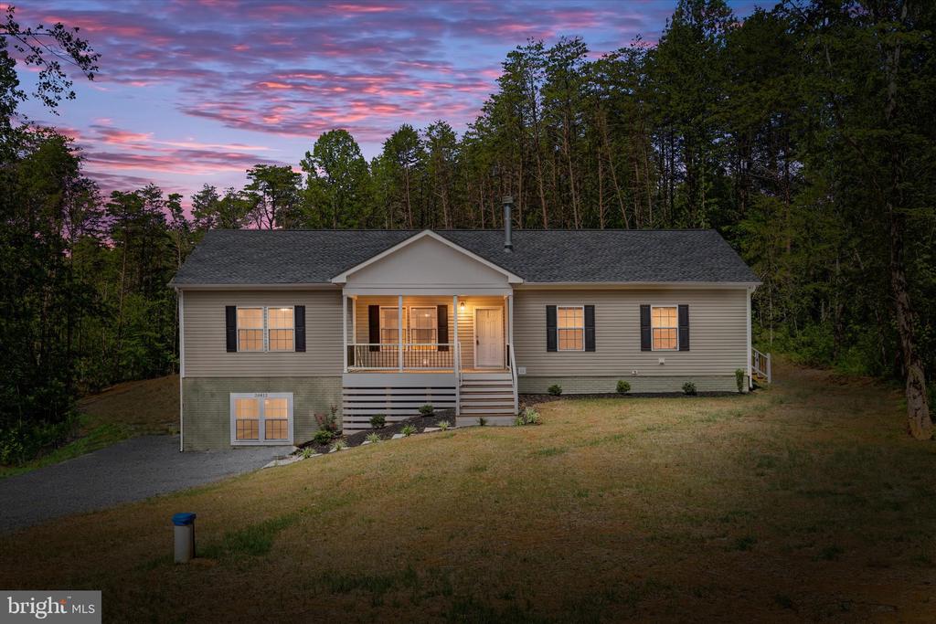 26412 INDIAN TRACE TRAIL, UNIONVILLE, Virginia 22567, 3 Bedrooms Bedrooms, ,2 BathroomsBathrooms,Residential,26412 INDIAN TRACE TRAIL,VAOR2014582 MLS # VAOR2014582