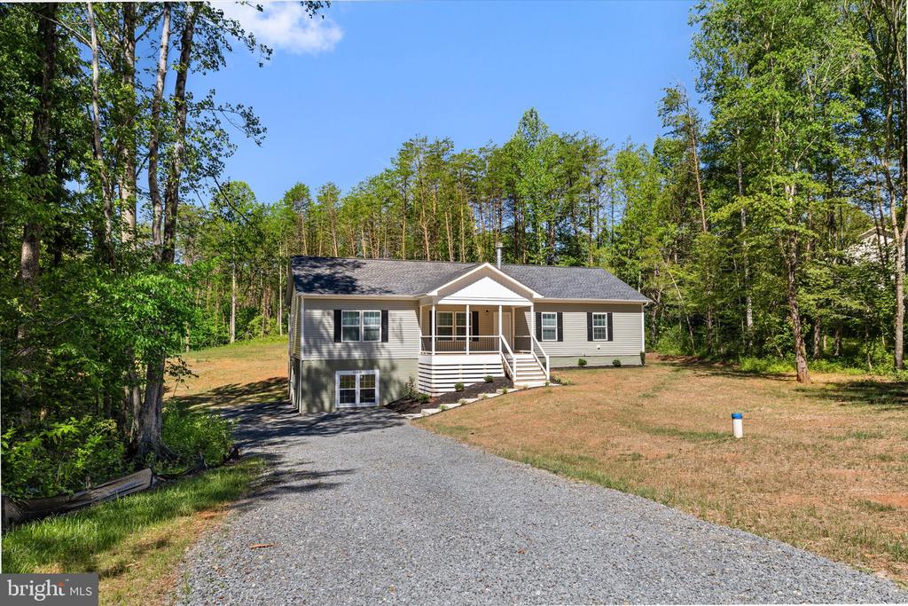 26412 INDIAN TRACE TRAIL, UNIONVILLE, Virginia 22567, 3 Bedrooms Bedrooms, ,2 BathroomsBathrooms,Residential,26412 INDIAN TRACE TRAIL,VAOR2014582 MLS # VAOR2014582