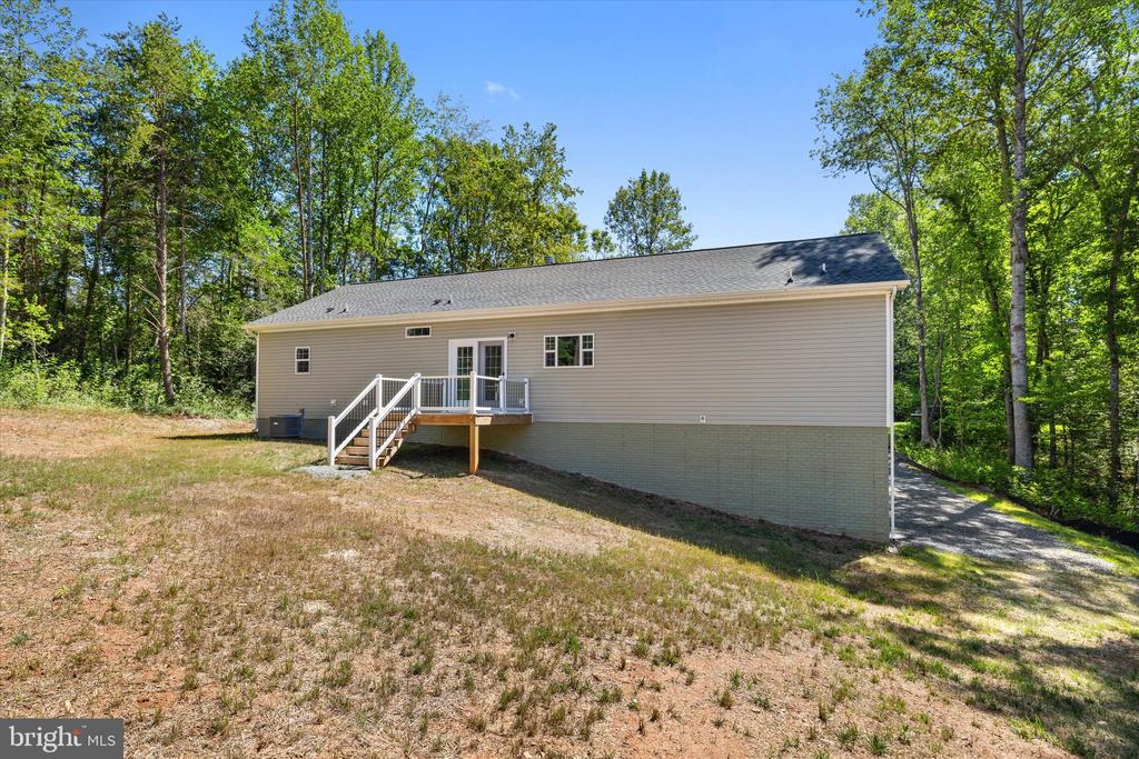 26412 INDIAN TRACE TRAIL, UNIONVILLE, Virginia 22567, 3 Bedrooms Bedrooms, ,2 BathroomsBathrooms,Residential,26412 INDIAN TRACE TRAIL,VAOR2014582 MLS # VAOR2014582