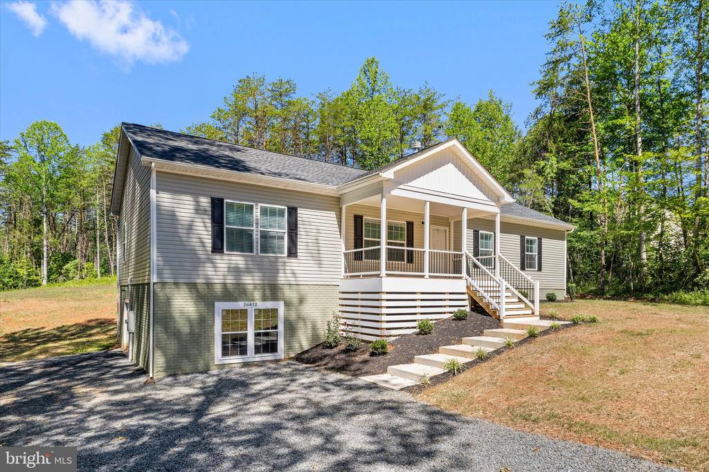 26412 INDIAN TRACE TRAIL, UNIONVILLE, Virginia 22567, 3 Bedrooms Bedrooms, ,2 BathroomsBathrooms,Residential,26412 INDIAN TRACE TRAIL,VAOR2014582 MLS # VAOR2014582