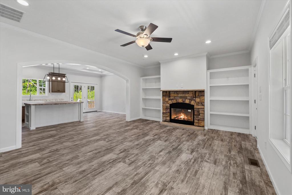 26412 INDIAN TRACE TRAIL, UNIONVILLE, Virginia 22567, 3 Bedrooms Bedrooms, ,2 BathroomsBathrooms,Residential,26412 INDIAN TRACE TRAIL,VAOR2014582 MLS # VAOR2014582