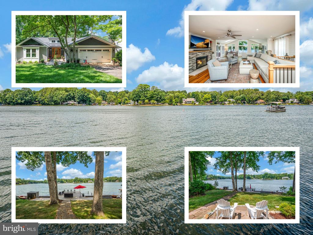 3113 LAKEVIEW PKWY, LOCUST GROVE, Virginia 22508, 5 Bedrooms Bedrooms, ,3 BathroomsBathrooms,Residential,3113 LAKEVIEW PKWY,VAOR2014558 MLS # VAOR2014558