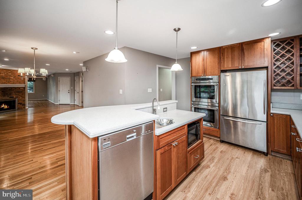 314 BIRCHSIDE CIR, LOCUST GROVE, Virginia 22508, 4 Bedrooms Bedrooms, ,3 BathroomsBathrooms,Residential,314 BIRCHSIDE CIR,VAOR2014562 MLS # VAOR2014562