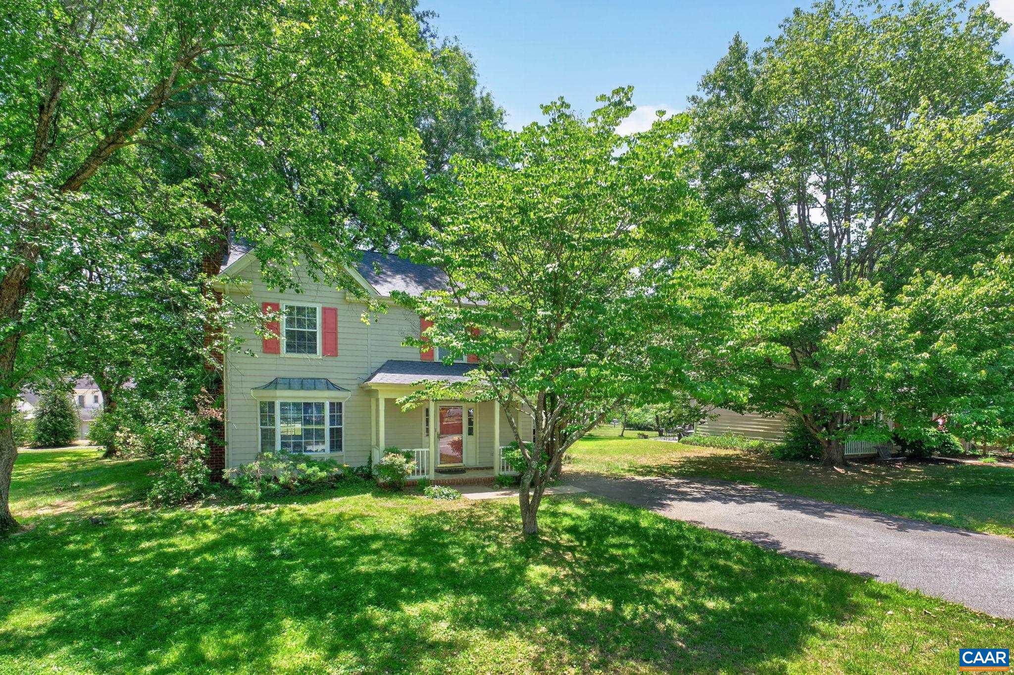 1883 STEEPLECHASE RUN, CHARLOTTESVILLE, Virginia 22911, 3 Bedrooms Bedrooms, ,2 BathroomsBathrooms,Residential,1883 STEEPLECHASE RUN,675583 MLS # 675583