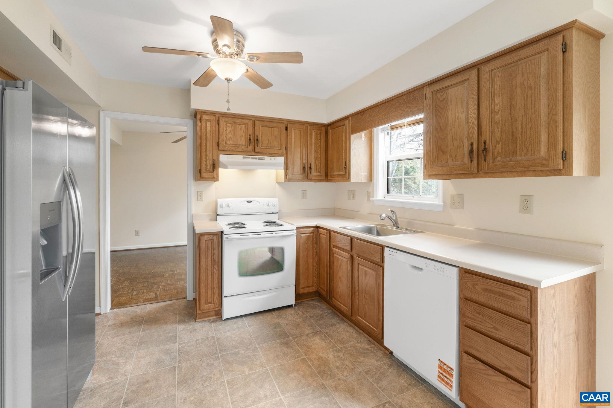 1883 STEEPLECHASE RUN, CHARLOTTESVILLE, Virginia 22911, 3 Bedrooms Bedrooms, ,2 BathroomsBathrooms,Residential,1883 STEEPLECHASE RUN,675583 MLS # 675583