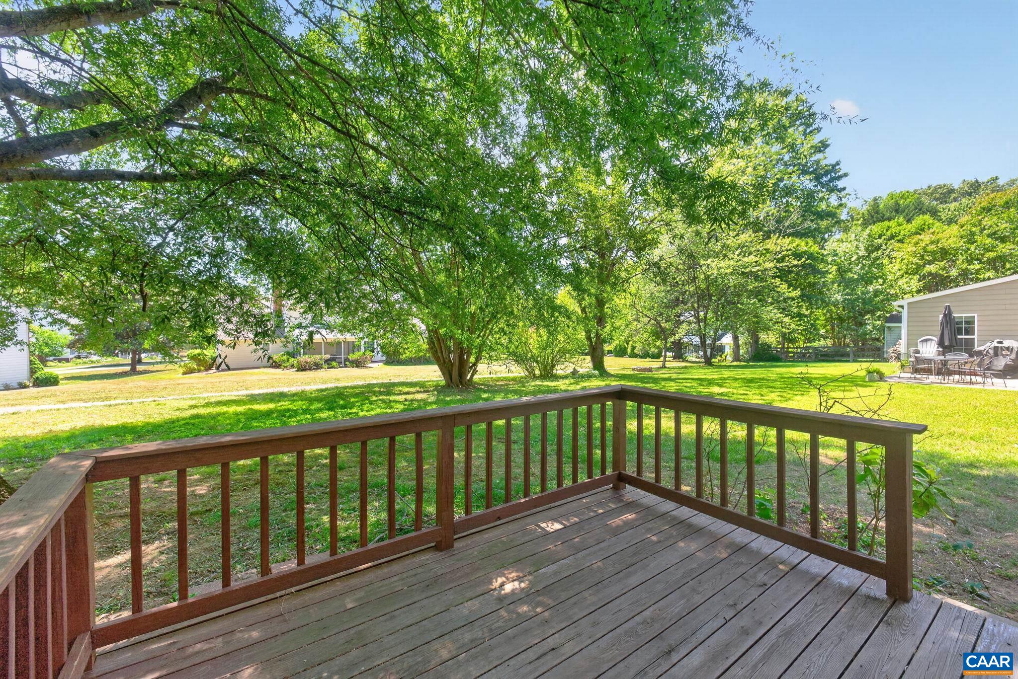 1883 STEEPLECHASE RUN, CHARLOTTESVILLE, Virginia 22911, 3 Bedrooms Bedrooms, ,2 BathroomsBathrooms,Residential,1883 STEEPLECHASE RUN,675583 MLS # 675583