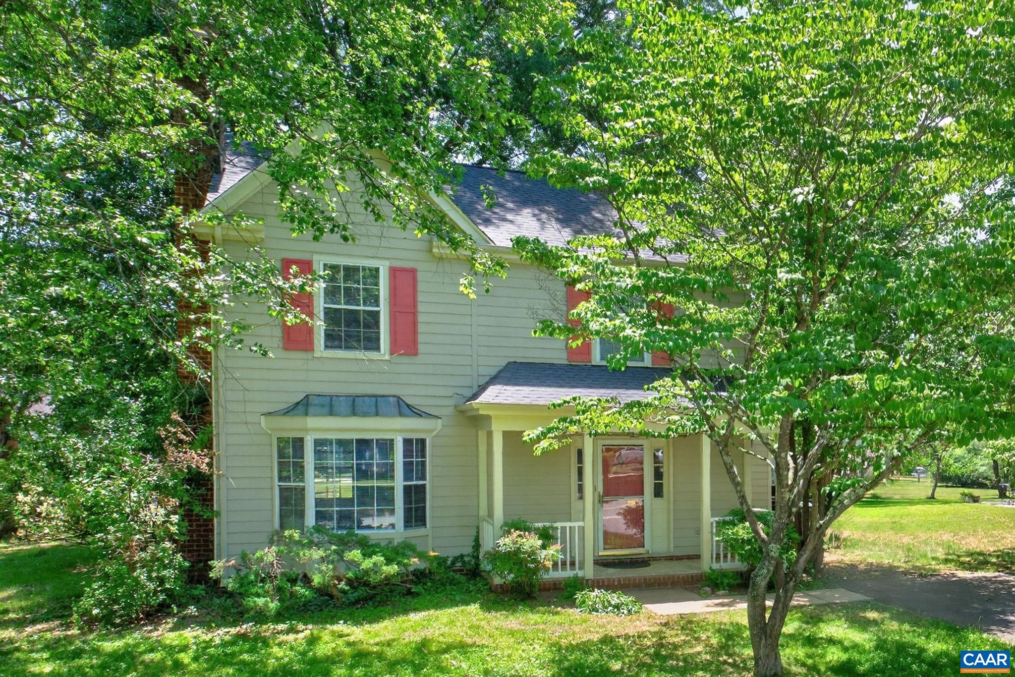 1883 STEEPLECHASE RUN, CHARLOTTESVILLE, Virginia 22911, 3 Bedrooms Bedrooms, ,2 BathroomsBathrooms,Residential,1883 STEEPLECHASE RUN,675583 MLS # 675583