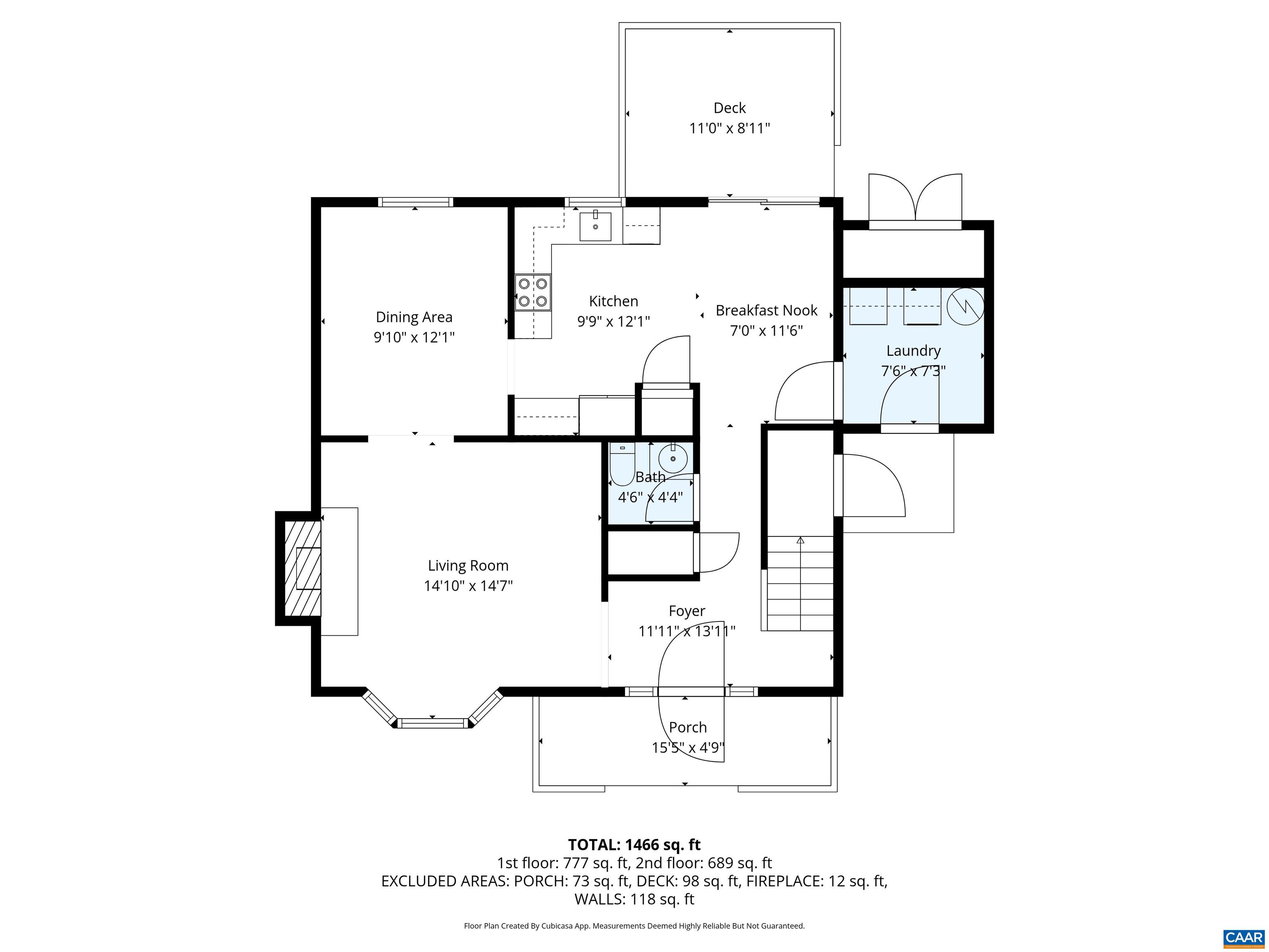 1883 STEEPLECHASE RUN, CHARLOTTESVILLE, Virginia 22911, 3 Bedrooms Bedrooms, ,2 BathroomsBathrooms,Residential,1883 STEEPLECHASE RUN,675583 MLS # 675583