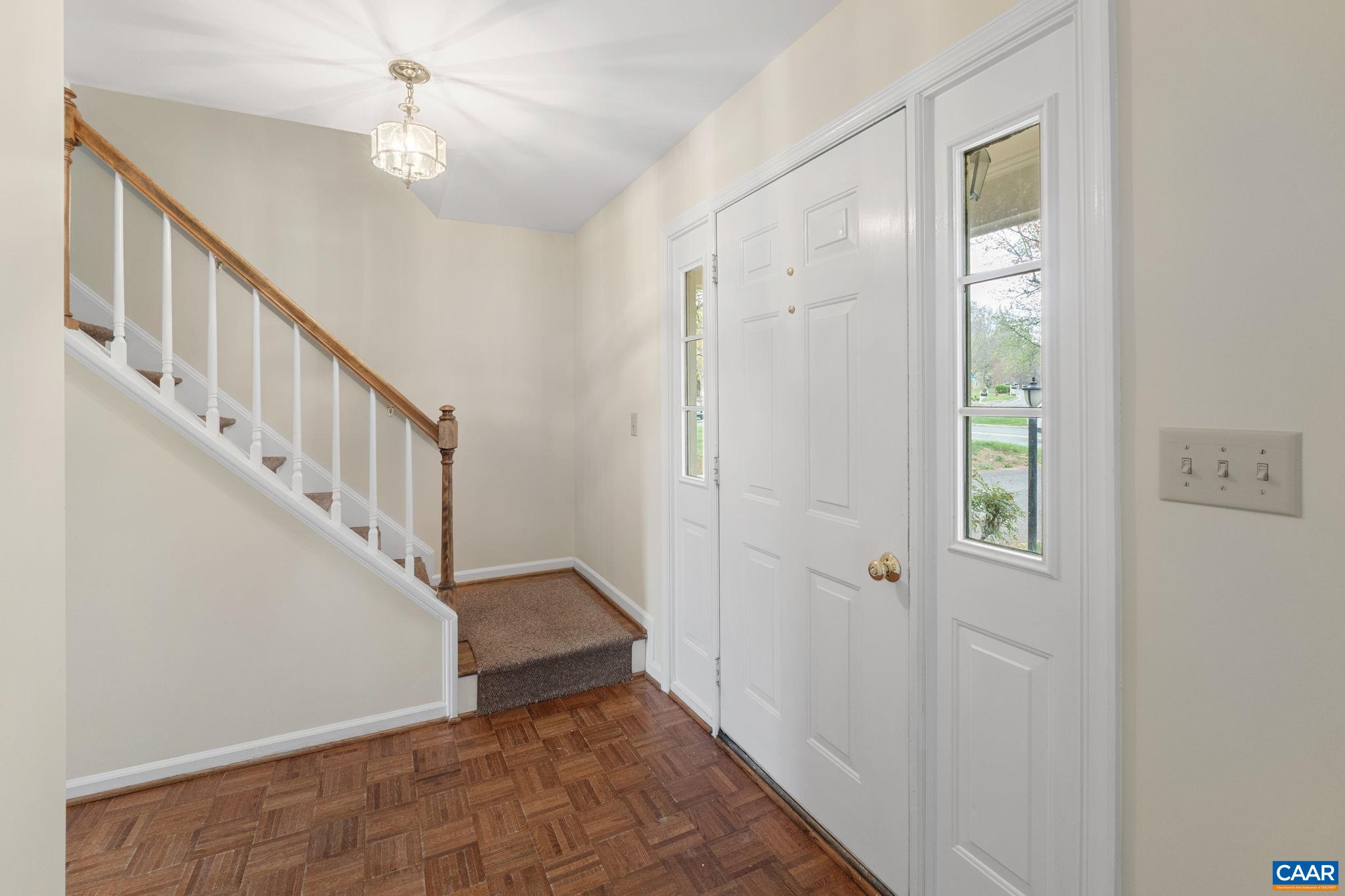 1883 STEEPLECHASE RUN, CHARLOTTESVILLE, Virginia 22911, 3 Bedrooms Bedrooms, ,2 BathroomsBathrooms,Residential,1883 STEEPLECHASE RUN,675583 MLS # 675583