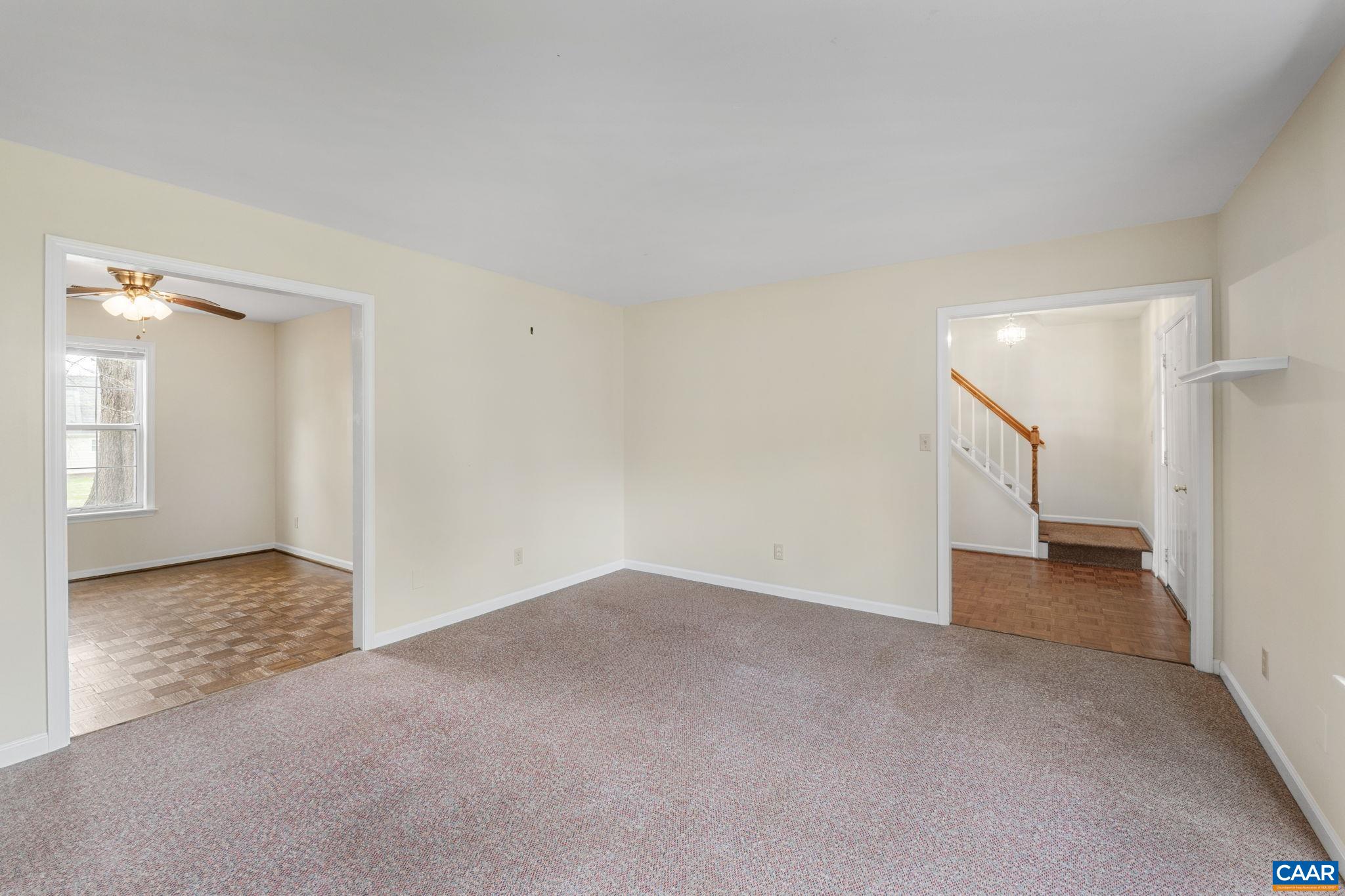 1883 STEEPLECHASE RUN, CHARLOTTESVILLE, Virginia 22911, 3 Bedrooms Bedrooms, ,2 BathroomsBathrooms,Residential,1883 STEEPLECHASE RUN,675583 MLS # 675583