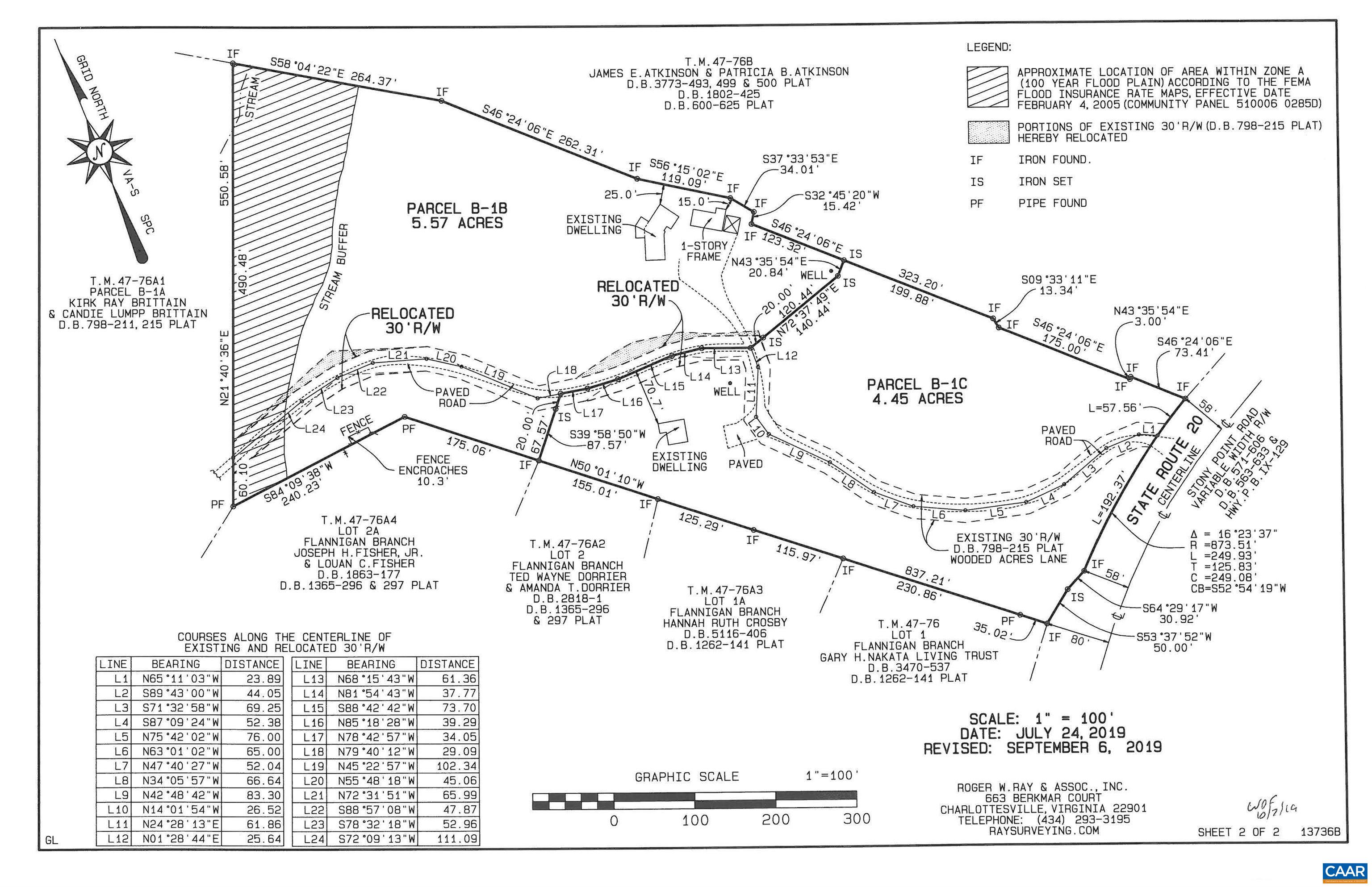 3288 WOODED ACRES LN, CHARLOTTESVILLE, Virginia 22911, 3 Bedrooms Bedrooms, ,3 BathroomsBathrooms,Residential,Wooded Acres,3288 WOODED ACRES LN,677569 MLS # 677569